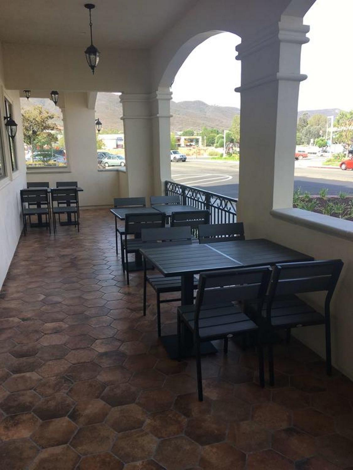Best Western Plus Temecula Wine Country Hotel & Suites Kültér fotó