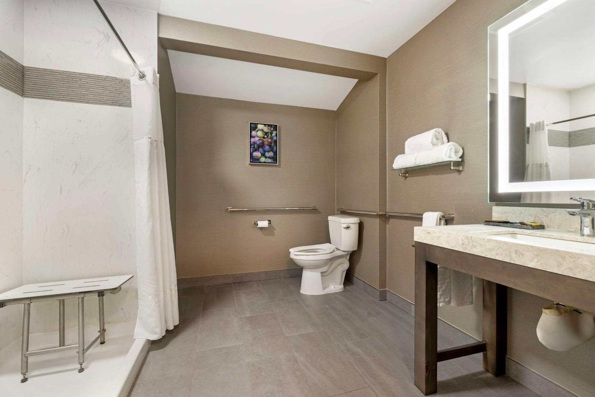 Best Western Plus Temecula Wine Country Hotel & Suites Kültér fotó