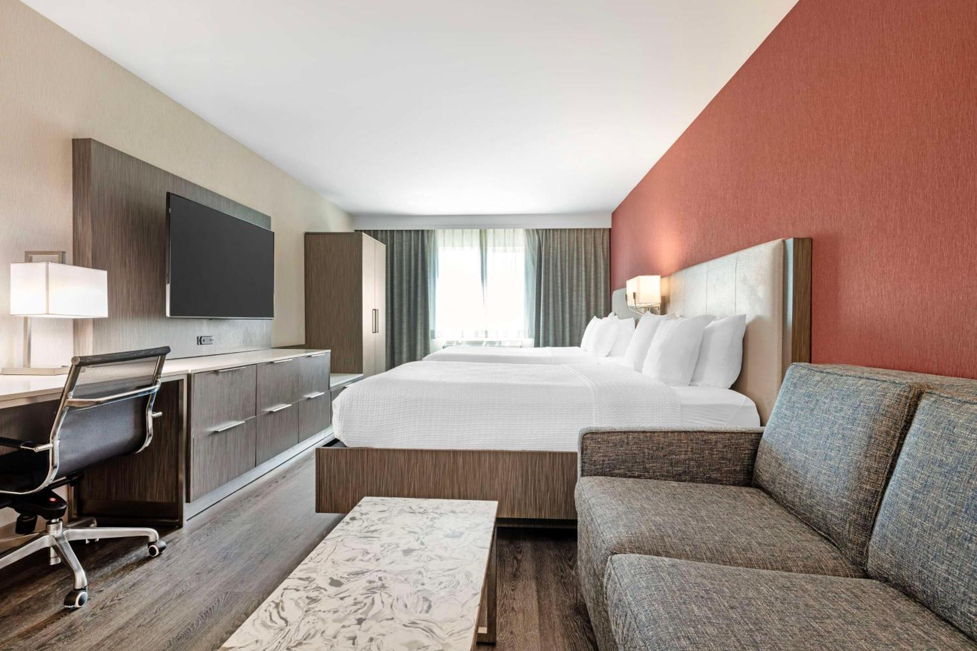 Best Western Plus Temecula Wine Country Hotel & Suites Kültér fotó