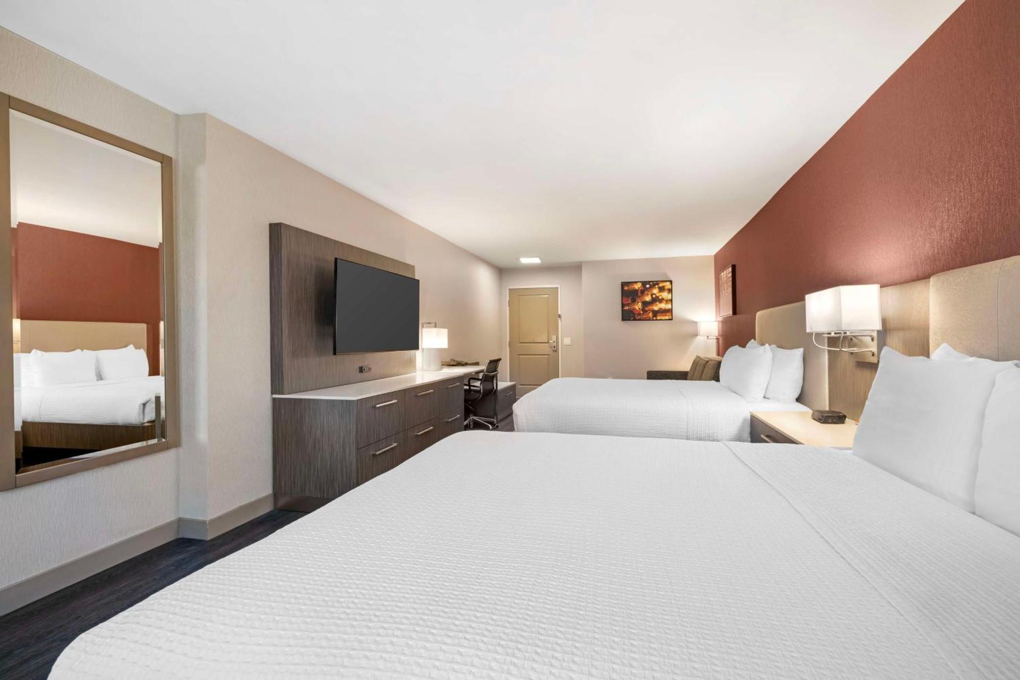 Best Western Plus Temecula Wine Country Hotel & Suites Kültér fotó