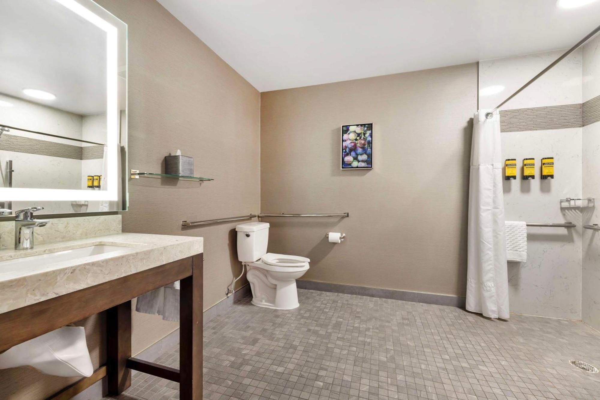 Best Western Plus Temecula Wine Country Hotel & Suites Kültér fotó