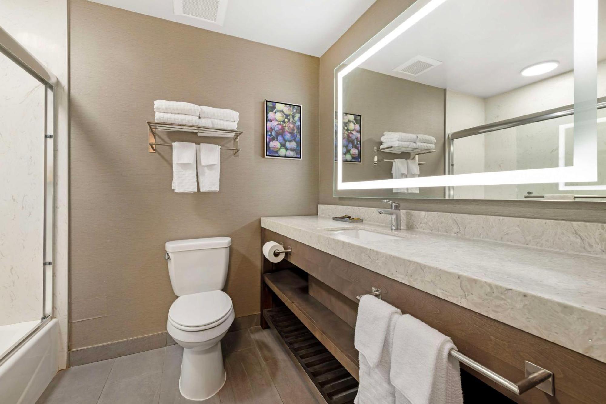 Best Western Plus Temecula Wine Country Hotel & Suites Kültér fotó