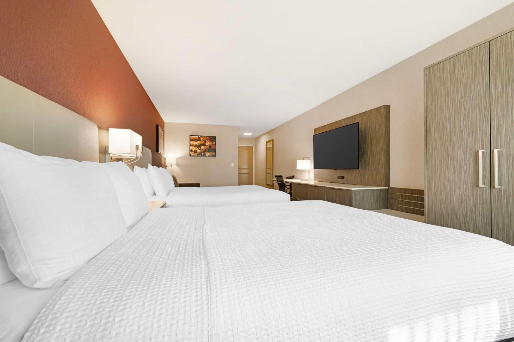 Best Western Plus Temecula Wine Country Hotel & Suites Kültér fotó