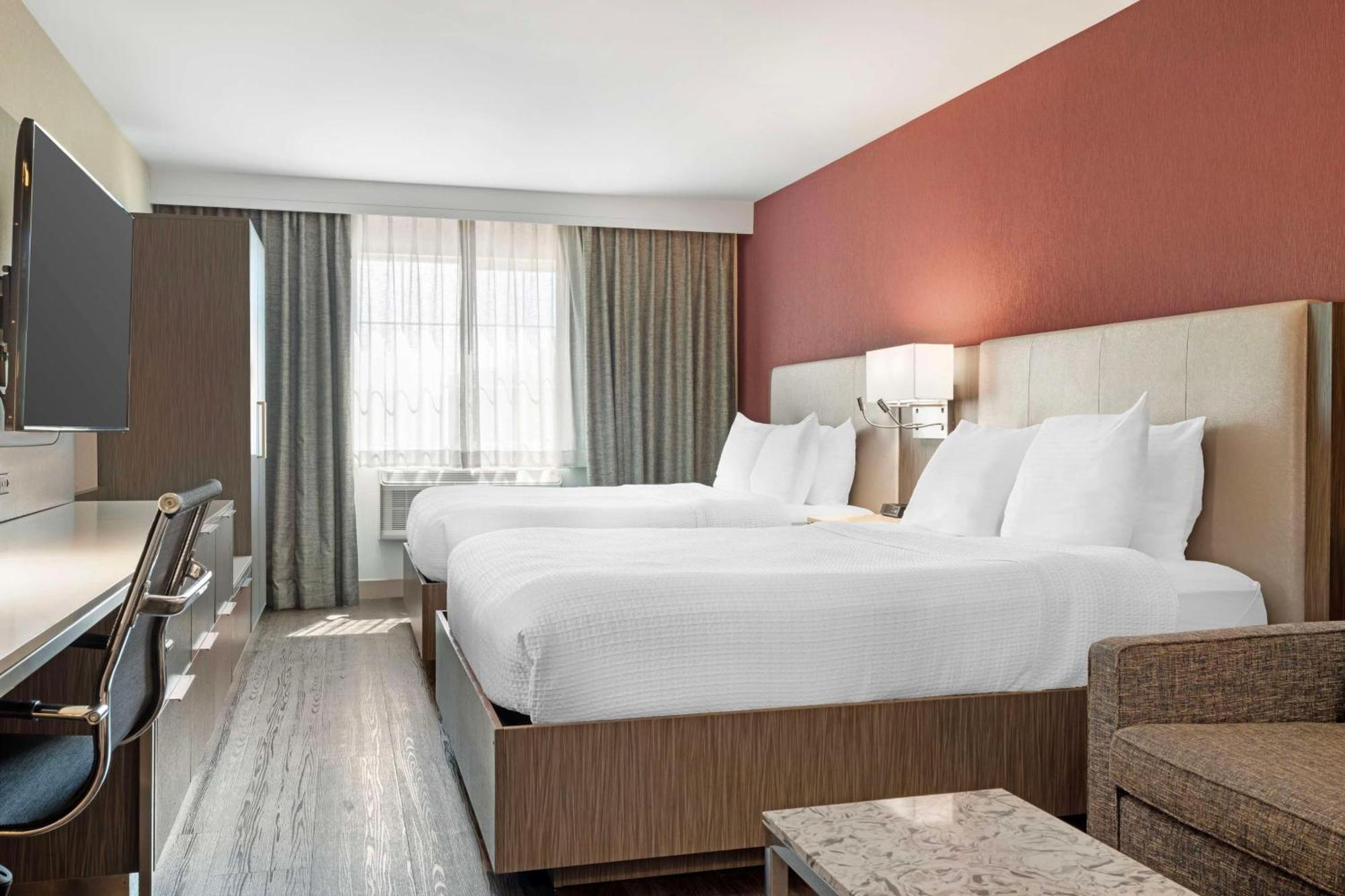 Best Western Plus Temecula Wine Country Hotel & Suites Kültér fotó