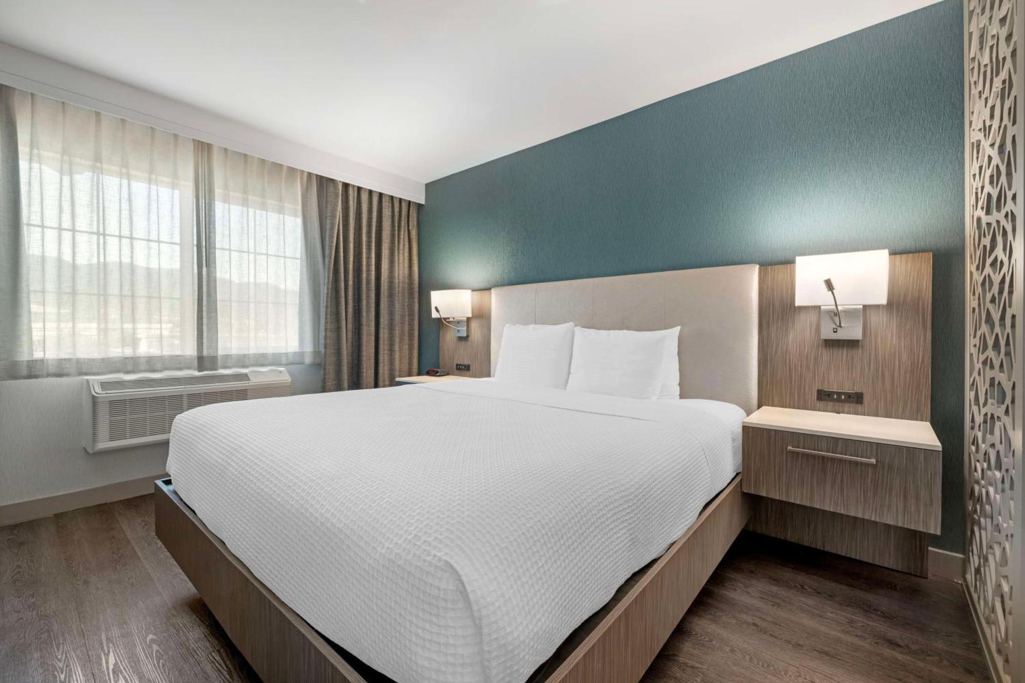 Best Western Plus Temecula Wine Country Hotel & Suites Kültér fotó