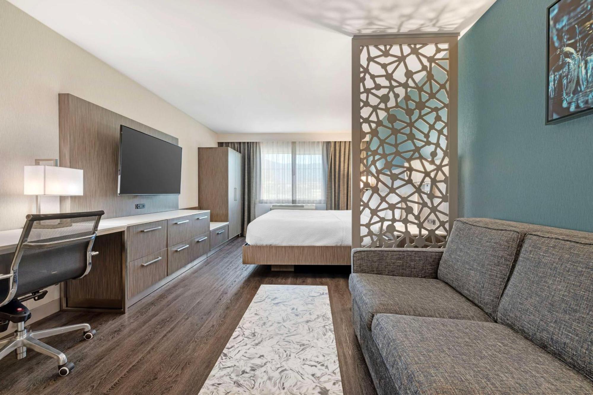 Best Western Plus Temecula Wine Country Hotel & Suites Kültér fotó