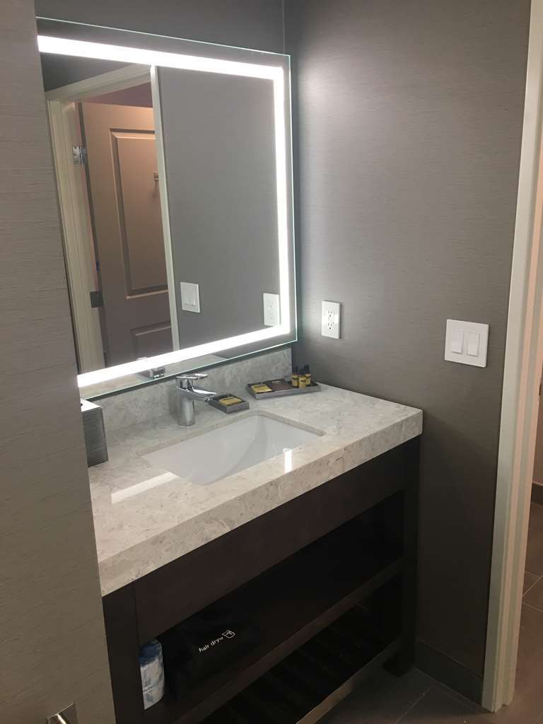 Best Western Plus Temecula Wine Country Hotel & Suites Szoba fotó