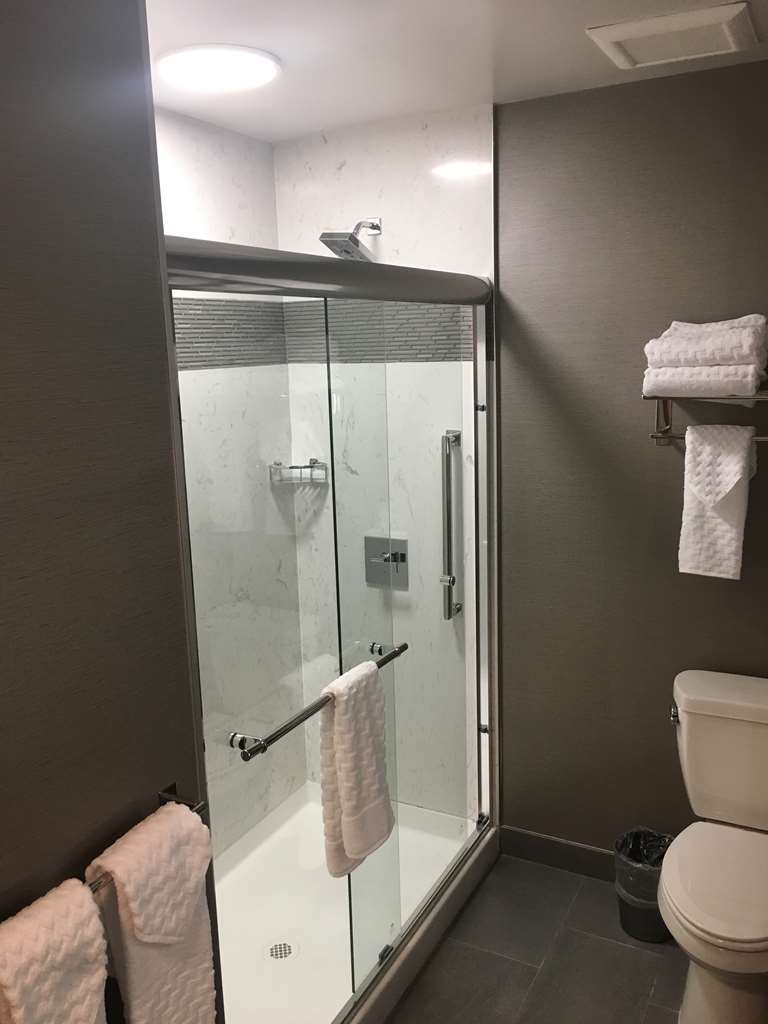 Best Western Plus Temecula Wine Country Hotel & Suites Szoba fotó