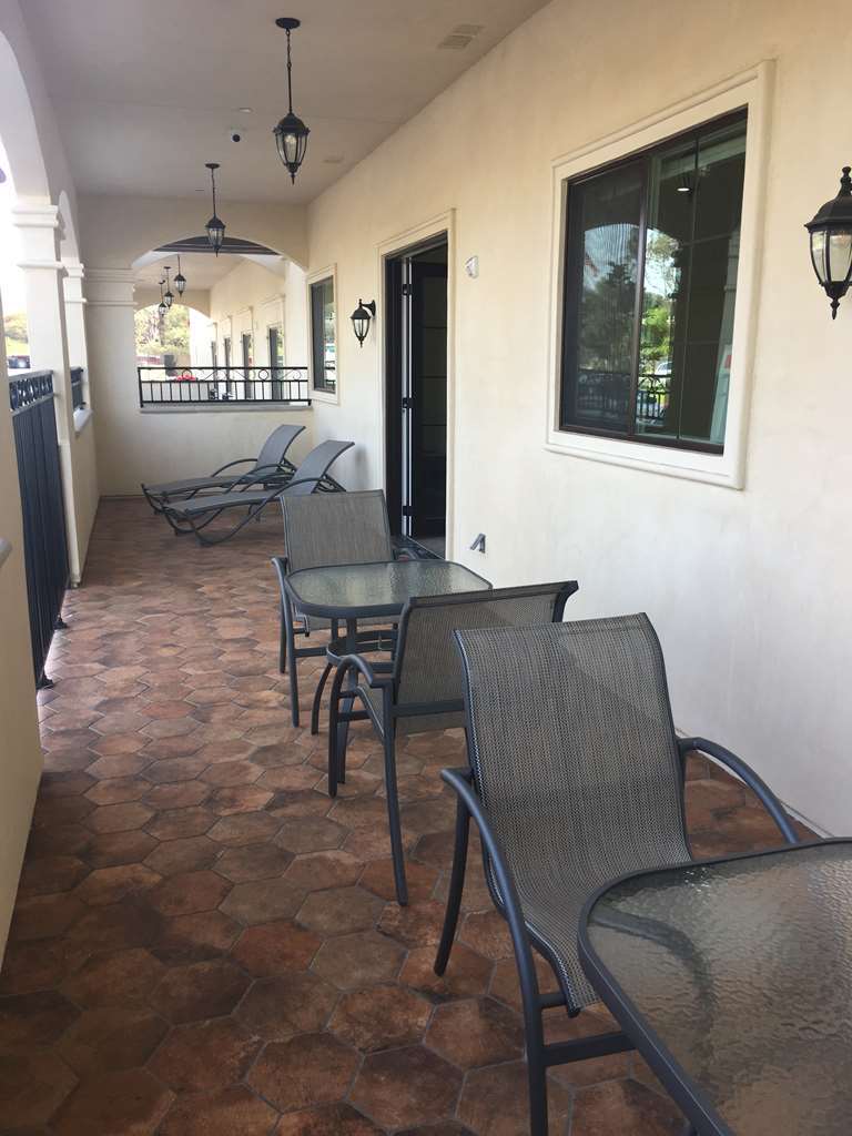 Best Western Plus Temecula Wine Country Hotel & Suites Létesítmények fotó