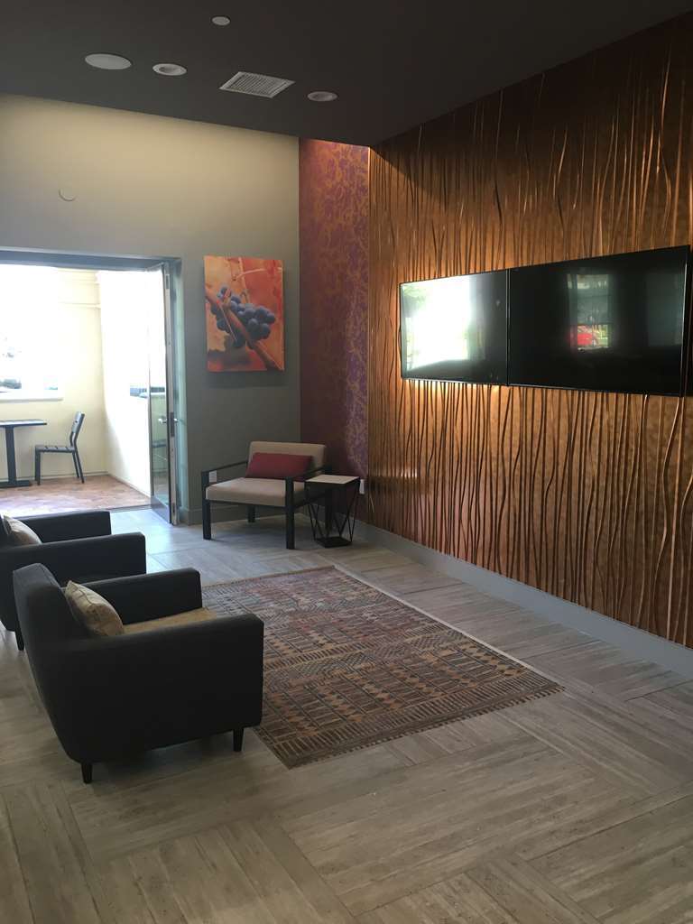 Best Western Plus Temecula Wine Country Hotel & Suites Beltér fotó