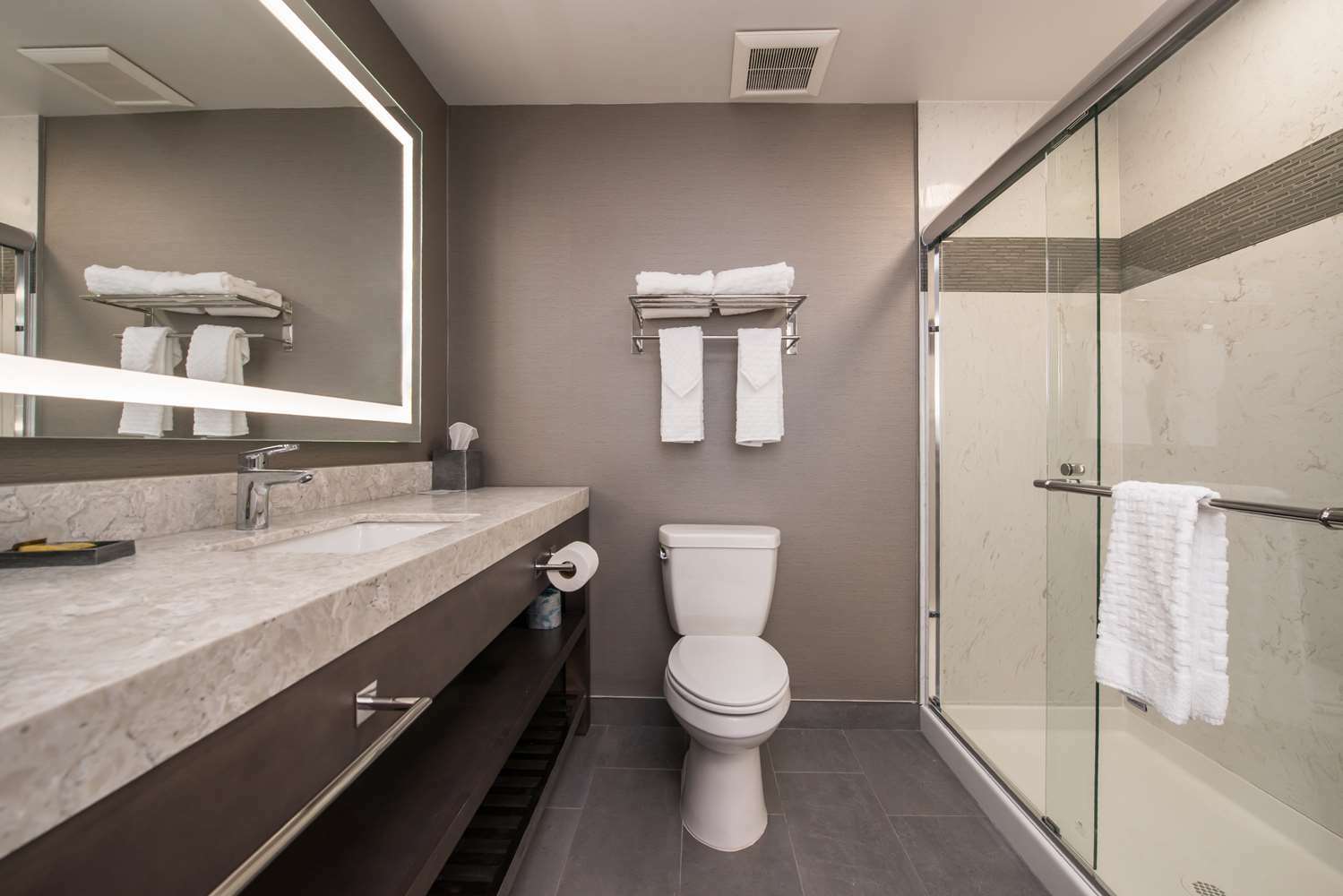 Best Western Plus Temecula Wine Country Hotel & Suites Kültér fotó